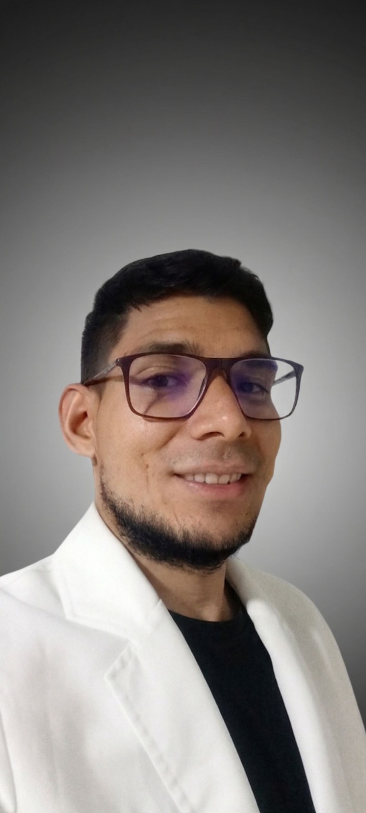 Fotografía de perfil